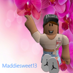 Maddiesweet13 fan group