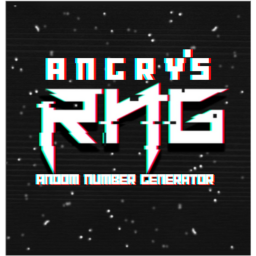 Angry's RNG [NEW!!]
