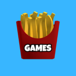 Potato chips games