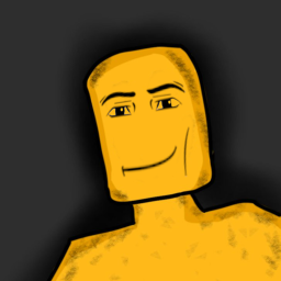 Goldy [REUPLOADED]