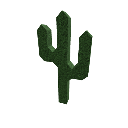 Muscle Cactus