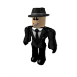 Super Secret Agents (SSA)