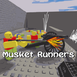 Musket Runners [Beta 0.11]