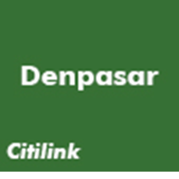 Denpasar International Airport