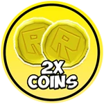 x2 Coins