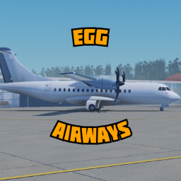 Egg Airways: Flights