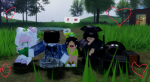 Star light group Aesthetic people