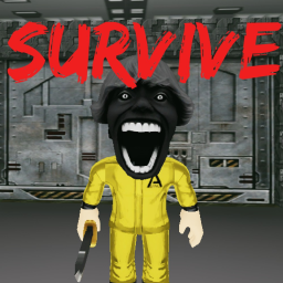 Survive 67 kid in area 51!