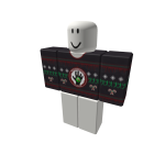 Res Ugly Christmas Sweater