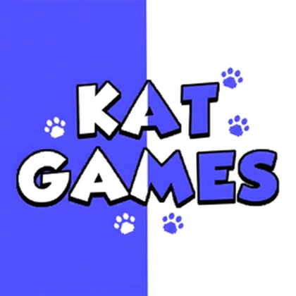 KAT GAMES ! Roblox group icon