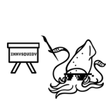 The awsome squids