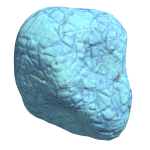 The True Frozen Artifact