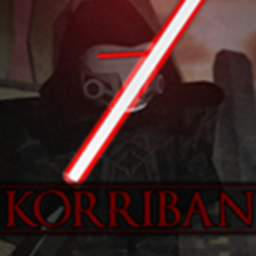 Star Wars: Sith Temple on Korriban