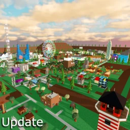 💥Destroy Robloxia💥 icon