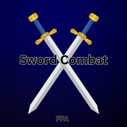 [FFA] Sword Combat
