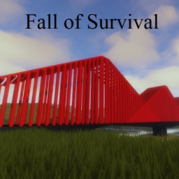 Fall Of Survival PRE-ALPHA (0.8.0) (summer update)