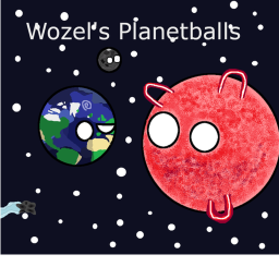 Wozel's Planetballs (BETA)