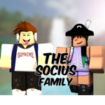 The Socius Family