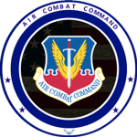 - I Air Combat Command I -