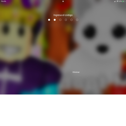 Juego de Nelson XD