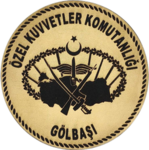 TFE | Özel Kuvvetler Komutanlığı