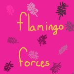 Flamingo Forces