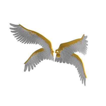 Take Flight Wings - Klossette Collection thumbnail