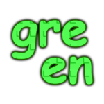 Green Interactive Games