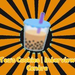 Tea's Cookies | Interview Centre