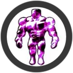 Game Badge Icon