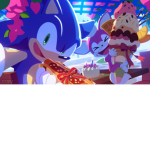 Team sonic crew