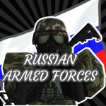 [-The Russian Armed Forces-]