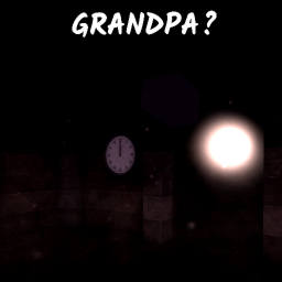 Grandpa? icon