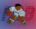 PBB [ Professional Brookhaven Basketball. ]