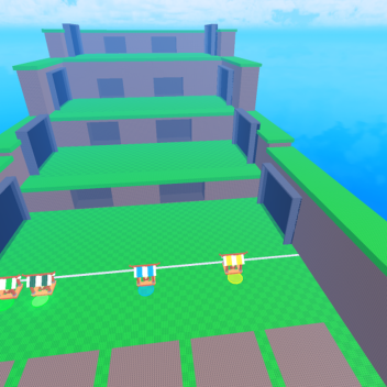 Jump for cars! 🚗
