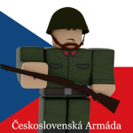 Československá Armáda [ČSA] V1