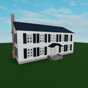 저택을 무너뜨리세요! (개편됨)