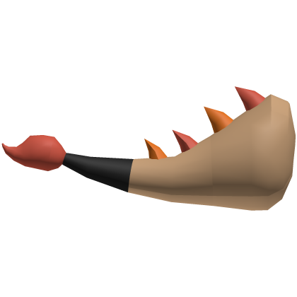 ♡ adopt me bat dragon tail ♡ Roblox item