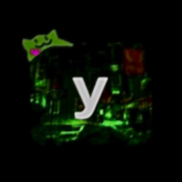 Yiftach’s Nextbots icon