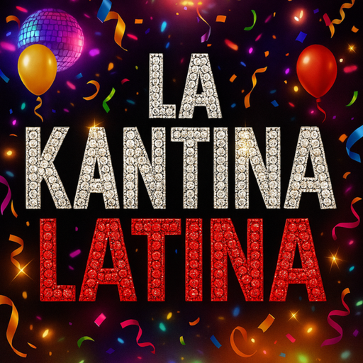 The Latino Cantina icon