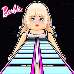 Impossible Glass Bridge! (Squid Game) icon