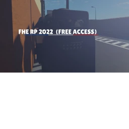 FHE RP 2022🤍  icon