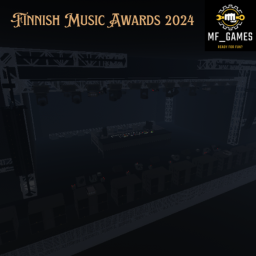 Finnish Music Awards 2024 [FMAs]