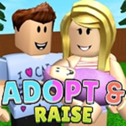 💎🎨 Adopt and Raise a Baby V2!