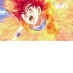 The Godly Saiyans Group