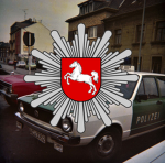 BRD | Landespolizei Niedersachsen ∞