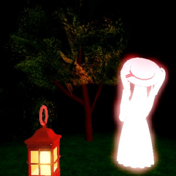 Untitled Horror Jernal