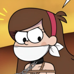 Mabel's Friend Group