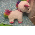 The rainbow unicorn club :3
