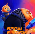 Despicable Battlegrounds Group.